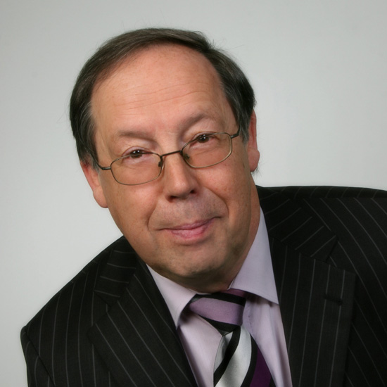Gerhard Conzelmann